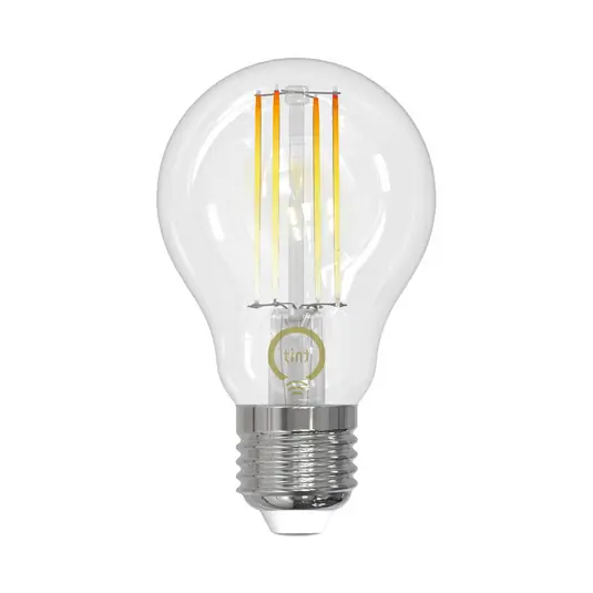 Quantità Limitata Müller Licht tint lampadina LED a filamenti E27 7W CCT