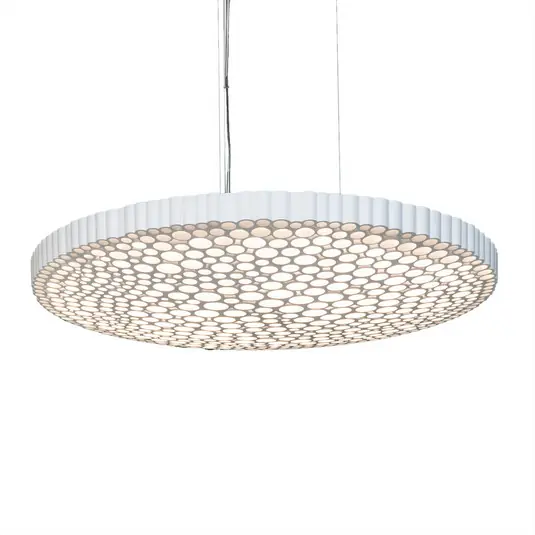 Artemide Calipso lampada LED a sospensione 2.700 K Spedito Oggi