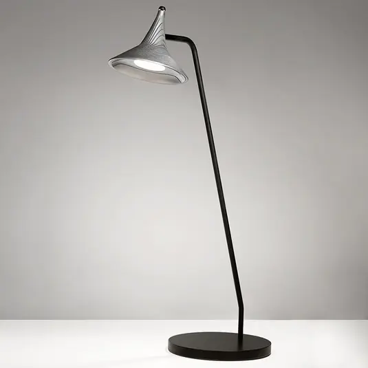 Artemide Unterlinden lampada da tavolo allu 3.000K Prezzo Ridotto