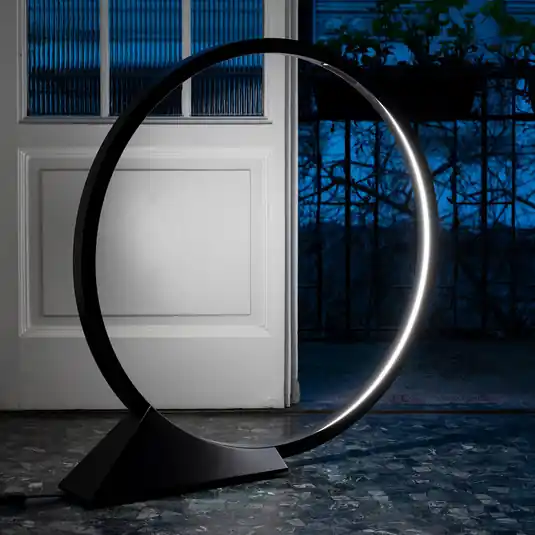 Artemide O piantana LED, app Offerta Del Giorno