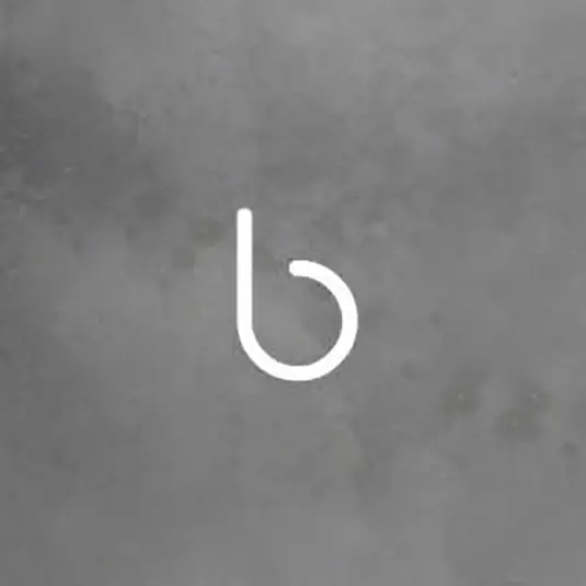 Artemide Alphabet of Light parete minuscola b Prezzo Conveniente