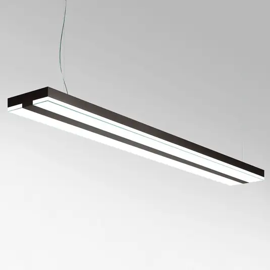 Artemide Chocolate a sospensione 4.000K mocca Promozione Esclusiva
