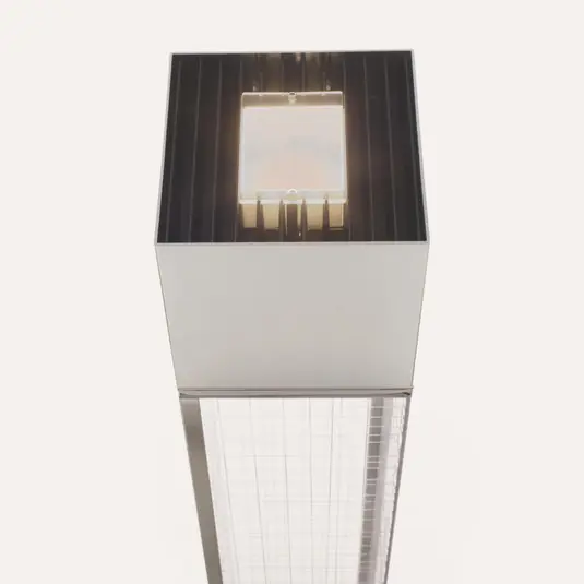 Non Perdere Artemide Mimesi piantana LED, comando app