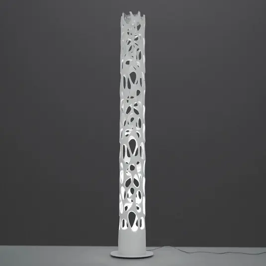 Artemide New Nature piantana LED, comandi app Prezzo Basso