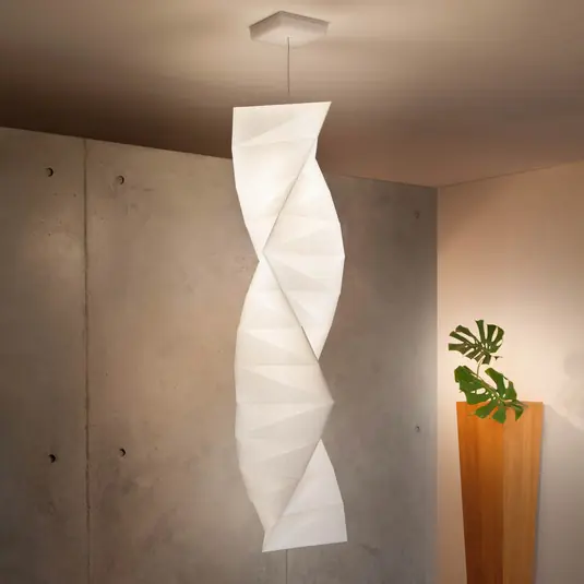 Prezzo Di Fabbrica Artemide Tatsuno Otoshigo in-ei LED a sospensione