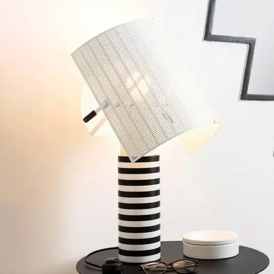 Promozione Esclusiva Artemide Shogun lampada da tavolo, regolabile
