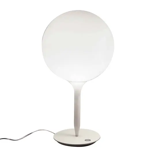 Lampada da tavolo Artemide Castore altezza 66 cm Offerta