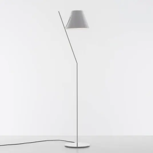 Artemide La Petite piantana di design, bianco Esclusivo