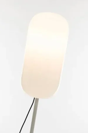 Artemide Bollard palo per Gople, altezza 103,8cm Offerta Del Giorno