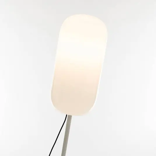 Artemide Bollard palo per Gople, altezza 103,8cm Offerta Del Giorno