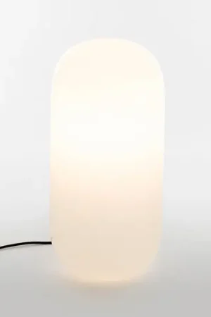 Novità Artemide Base piatta per Gople
