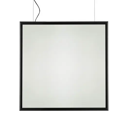 Spedizione Espresso Artemide Discovery Square DALI nero 3.000K