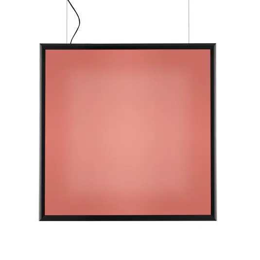 Artemide Discovery Square DALI nero RGBW Occasione