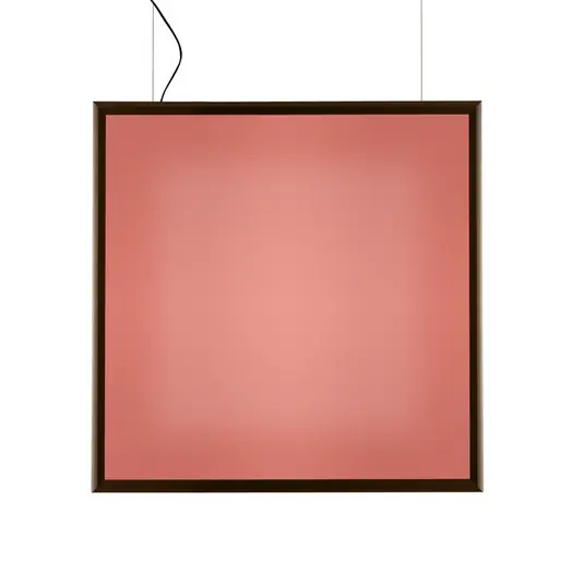 Artemide Discovery Square DALI bronzo RGBW Promo Stagionale