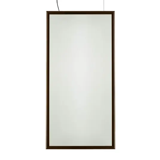 Solo Oggi Artemide Discovery Rectangular DALI bronzo 3.000K