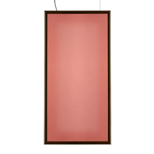 Pagamento Sicuro Artemide Discovery Rectangular DALI bronzo RGBW