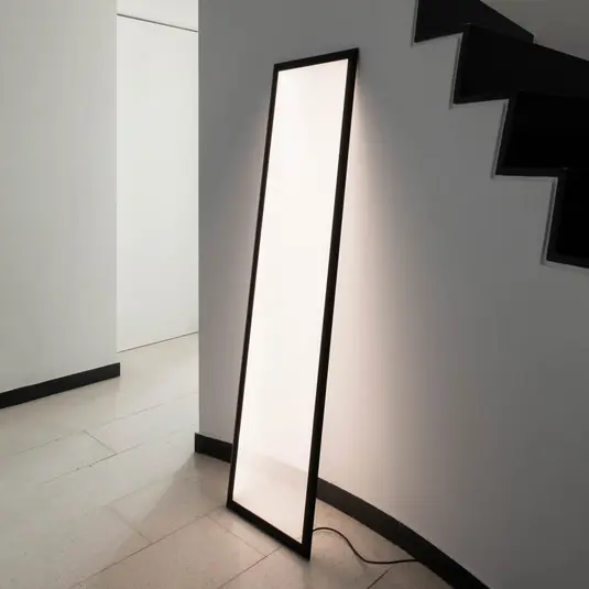 Pagamento Sicuro Artemide Discovery piantana APP nero CCT