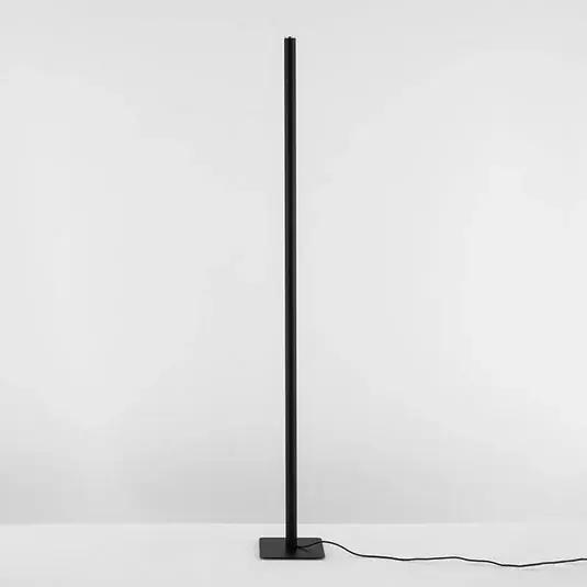 Artemide Ilio mini piantana app nero 2.700K Saldi