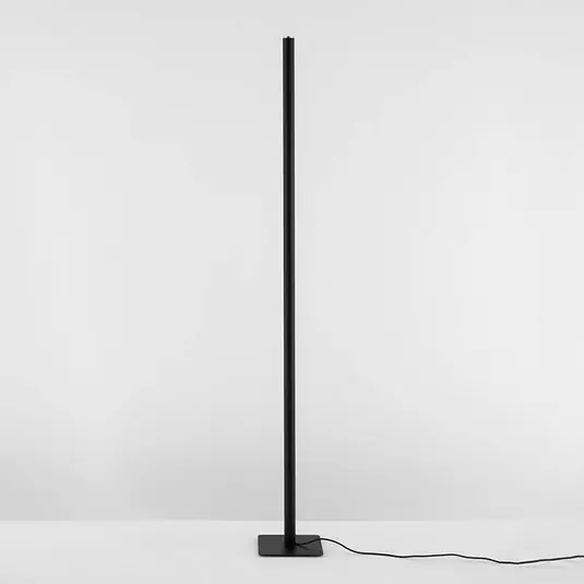 Artemide Ilio mini piantana app nero 3.000K Ultima Occasione