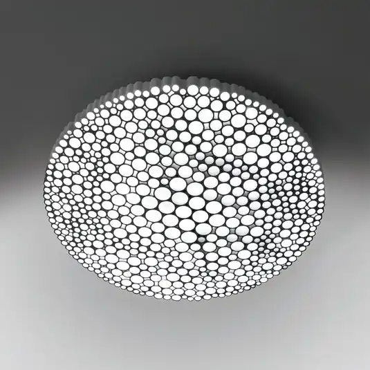 Compra Adesso Plafoniera LED Artemide Calipso, 2.700 K, app