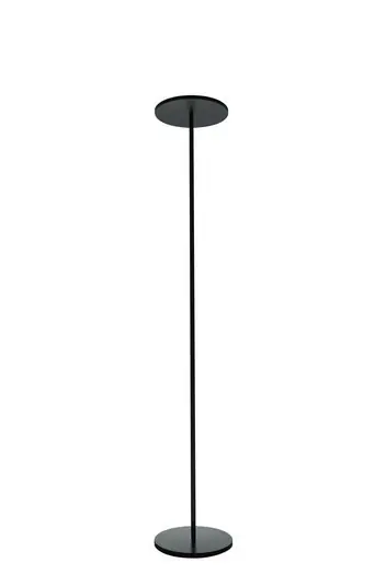 Artemide Athena piantana LED, 3.000 K, nero Prezzo Scontato