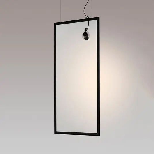 Più Venduto Artemide Discovery Space Spot Rectangular CCT