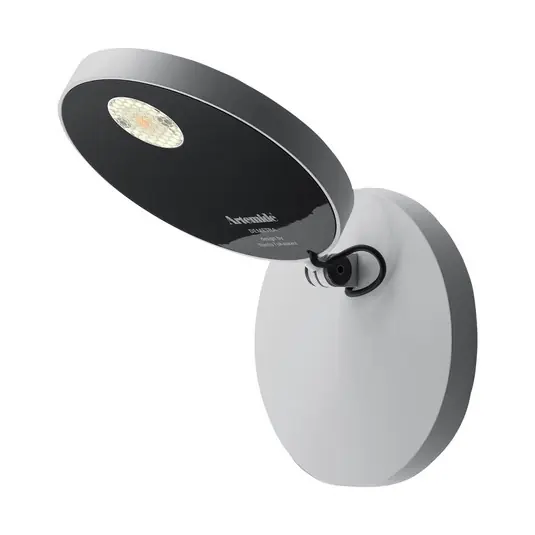 Artemide Demetra faretto, dimmerabile 2700K bianco Offerta Del Giorno