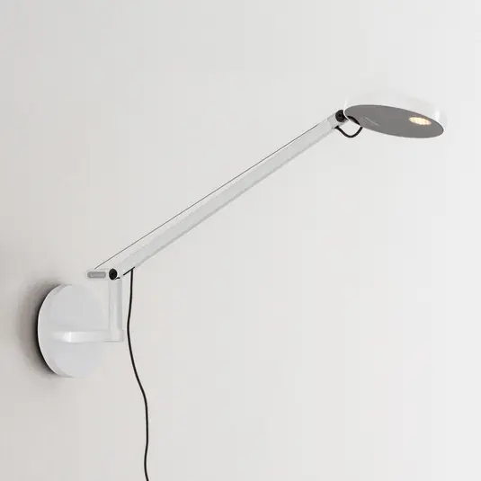 Prezzo Ridotto Artemide Demetra Micro applique 3.000K bianco
