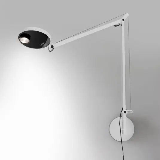 Ultimissimo Modello Artemide Demetra applique LED 930 sensore bianco