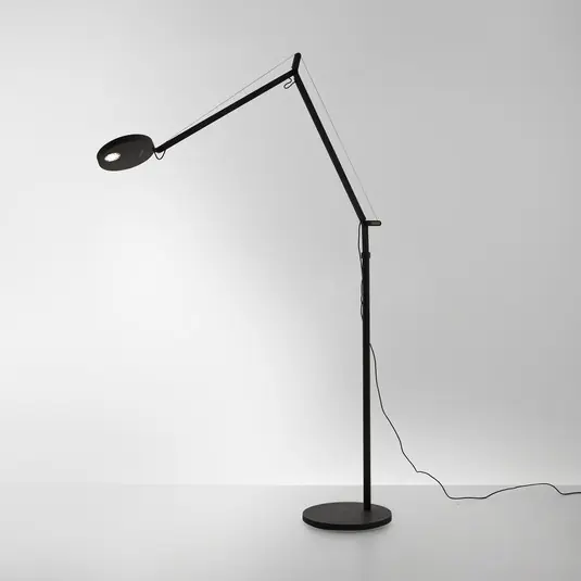 Ultima Occasione Artemide Demetra Reading 930 sensore nero