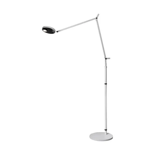 Offerta Limitata Artemide Demetra Professional Reading 930 bianco