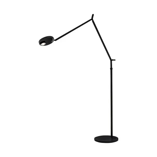 Super Prezzo Artemide Demetra Professional Reading 930 nero