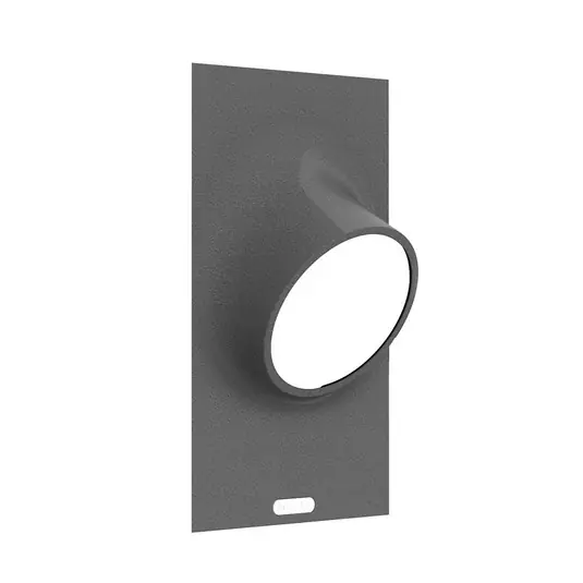 Prezzo Scontato Artemide Ciclope lampada LED da incasso, antracite