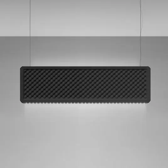 Artemide Eggboard Baffle up/down 80cm3.000K bianco Affare