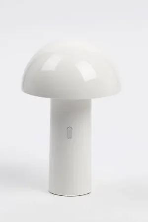 Aluminor Capsule LED da tavolo, mobile, bianco Acquista Ora