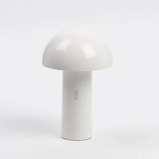 Aluminor Capsule LED da tavolo, mobile, bianco Acquista Ora