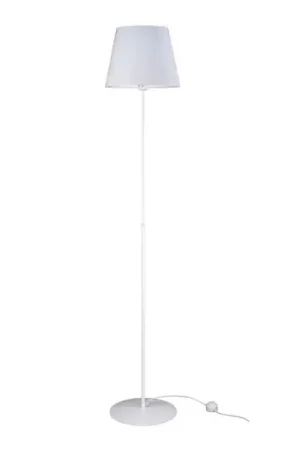 Aluminor Store piantana, bianco/bianco Offerta