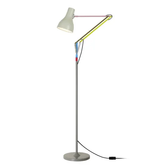 Di Tendenza Anglepoise Type 75 piantana Paul Smith Edition 1