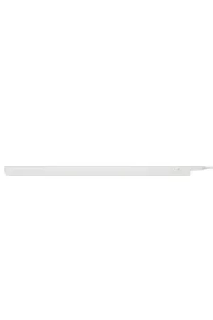 Novità Lampada LED per mobili Hephaistos, bianca, lunghezza 57 cm