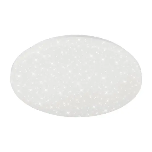 Offerta Speciale Plafoniera LED Brili Splash, IP44, bianco, 4.000K