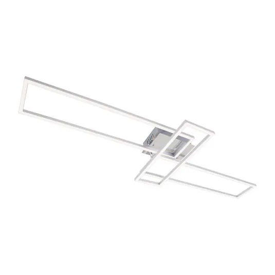 Plafoniera LED 3154-018 CCT con telecomando Compra Online