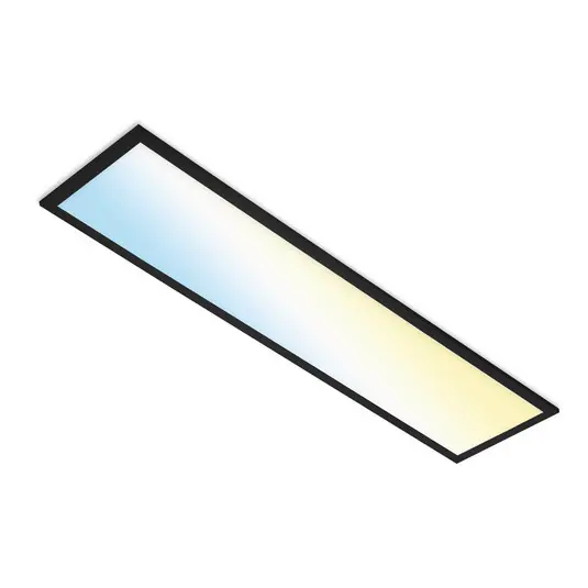Plafoniera LED Piatto S WiFi Bluetooth CCT Compra Oggi Stesso
