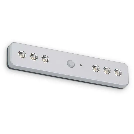 Prezzo Basso Lampada LED mobili Lero Indoor, sensore, batteria