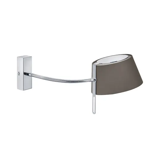 Solo Oggi BRUMBERG 58132150 applique con braccio flex