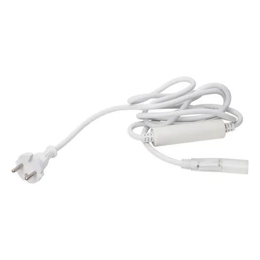 Vendita Finale Startset bianco per tubi LED Ropelight Reel