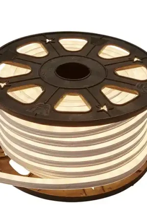 Tubo luminoso LED NEOLED REEL bianco caldo Affare