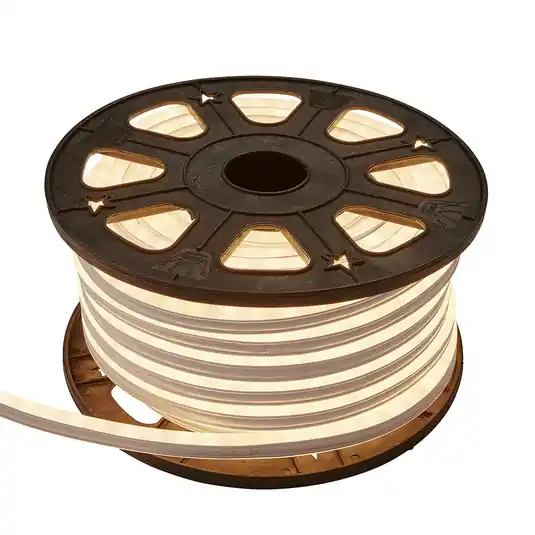 Tubo luminoso LED NEOLED REEL bianco caldo Affare