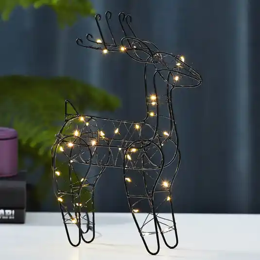 Figura LED Indy da interni Offerta Speciale