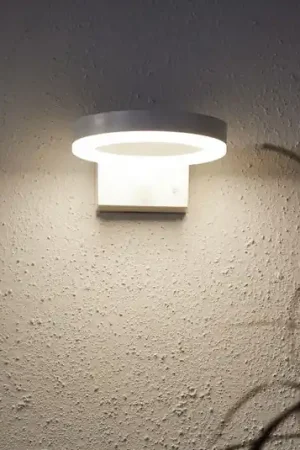 Appliance a LED solare Vidi con sensore di movimento Offerta