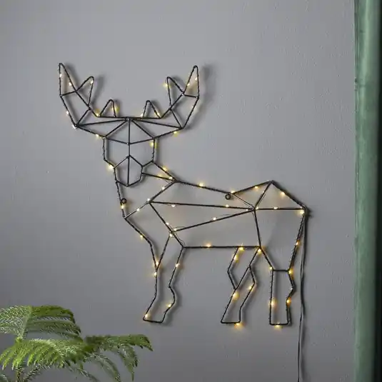 Economico Lampada LED deco Cupid